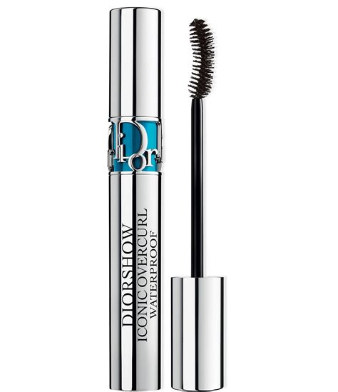 iconic dior mascara preis|diorshow mascara price.